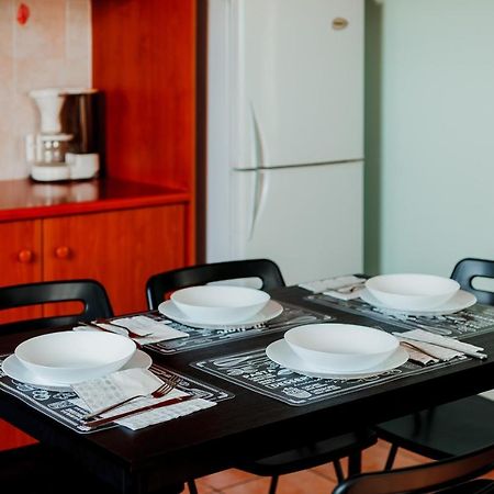 Edem Maisonette Parga Buitenkant foto